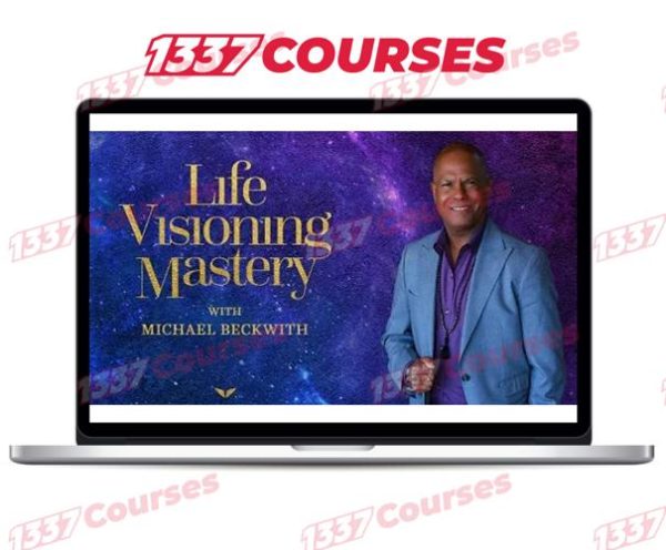 MindValley – Michael Beckwith – Life Visioning