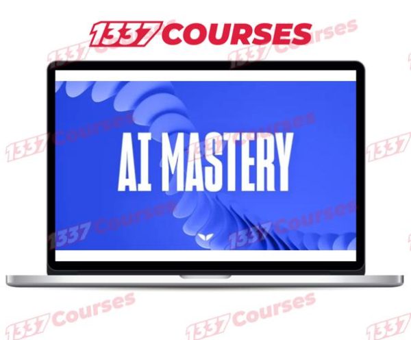 Mindvalley – AI Mastery Update 1