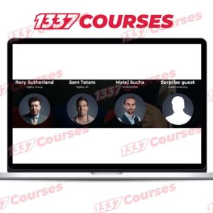 Behavioral Economics & Psychology In Marketing Complete Course