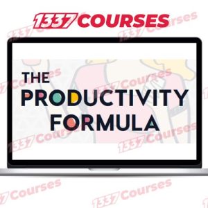 Molly Marie – The Productivity Formula