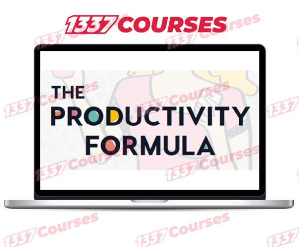 Molly Marie – The Productivity Formula