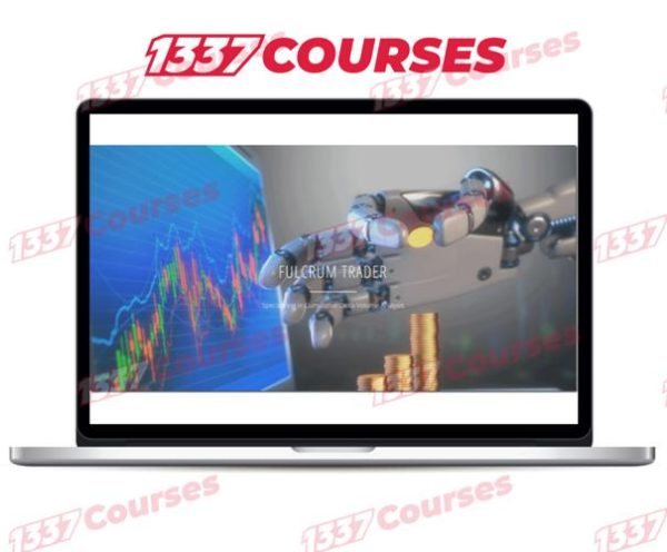 Momentum Signals Training Course – Fulcum Trader