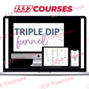 Monica – Triple Dip Funnel