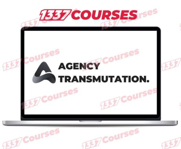 Montell Gordon – Agency Transmutation