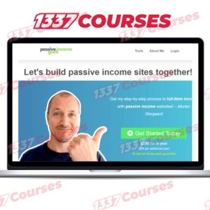 Morten Storgaard – Passive Income Geek