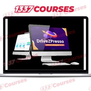Mosh Bari – DriveZPresso