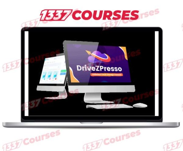 Mosh Bari – DriveZPresso