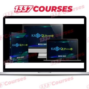 Mosh Bari – KashZpresso