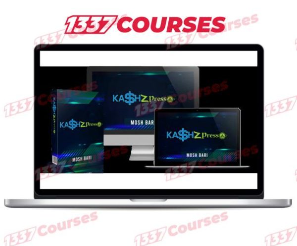 Mosh Bari – KashZpresso