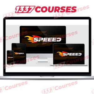 Mosh Bari – Speed + OTOs