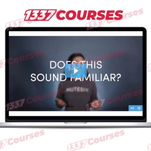 Mutesix – The Facebook Ads Masterclass