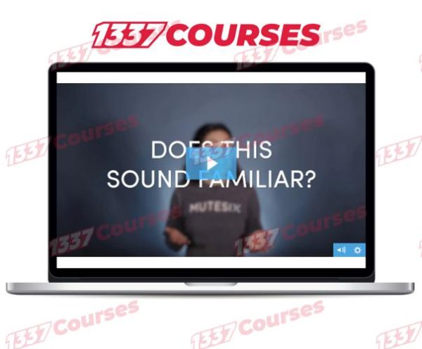 Mutesix – The Facebook Ads Masterclass