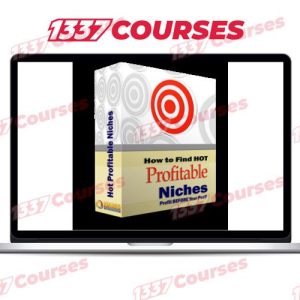 MyNams – Hot Profitable Niches – Course Book & Checklist