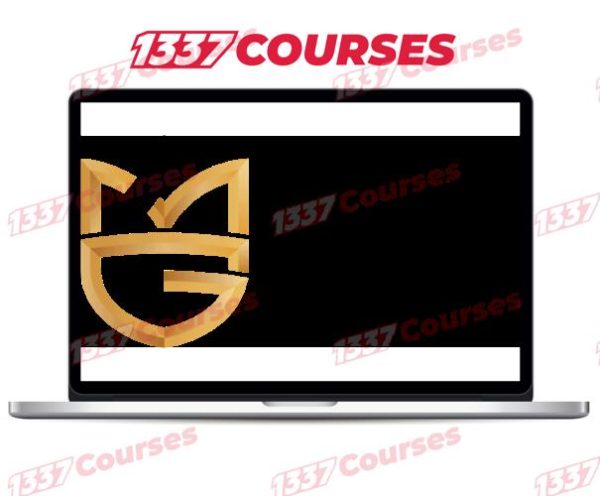 Myron Golden – Mastery Boot Camp
