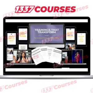 Myron Golden – Trainings That Transform