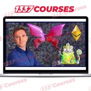 NFT Crypto Master Class – Buy, Sell and Create NFTs