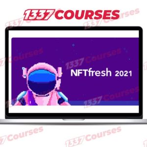 NFT Fresh 2021