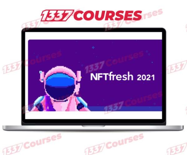 NFT Fresh 2021