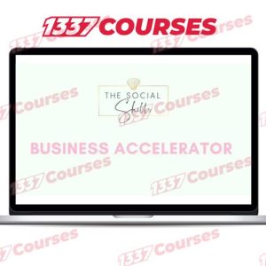 Nadine Rohner – Business Accelerator