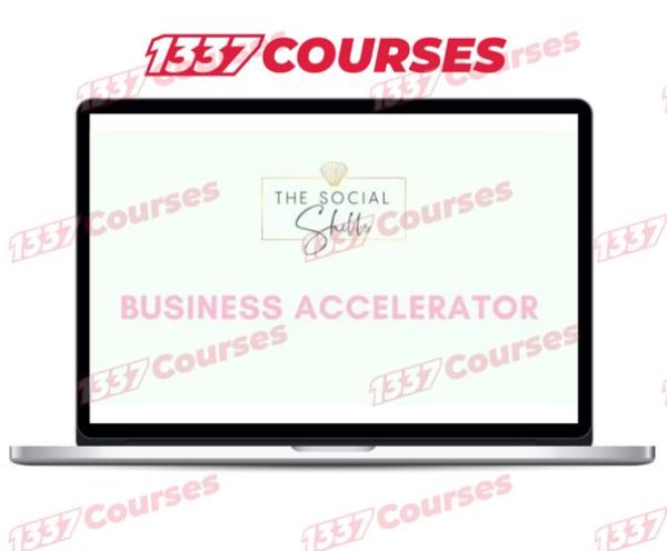 Nadine Rohner – Business Accelerator