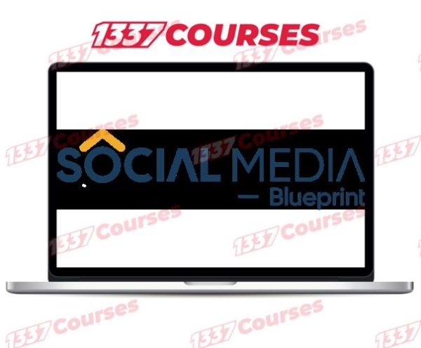 Nate Armstrong – Social Media Blueprint