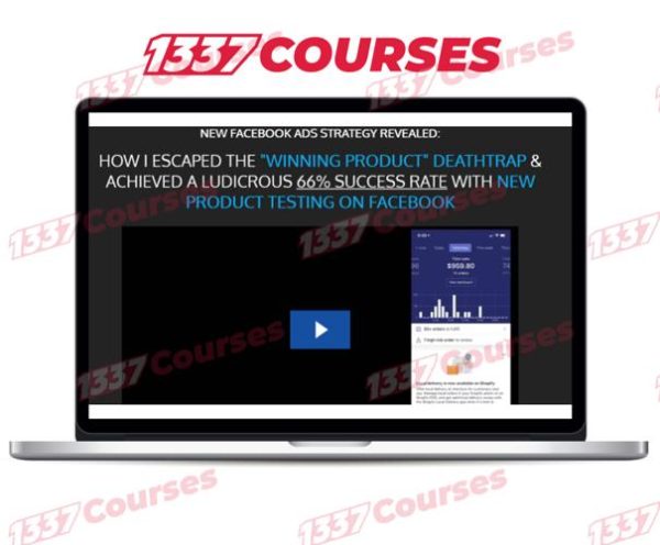 Nate Schmidt – Foolproof Facebook Ads