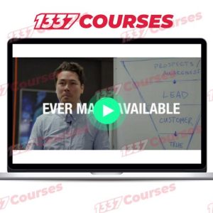 Nathan Chan – Rapid Course Formula