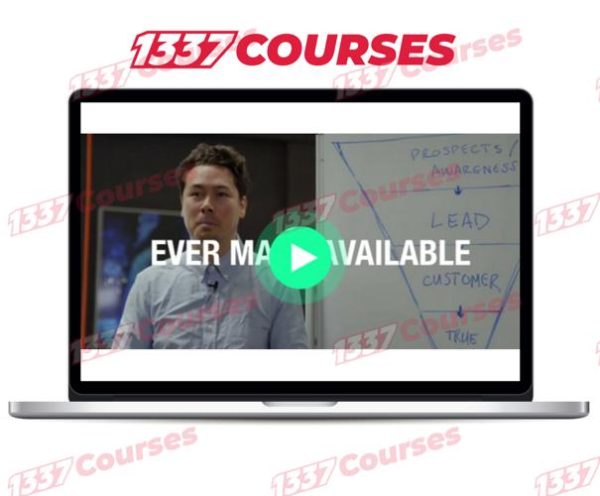 Nathan Chan – Rapid Course Formula