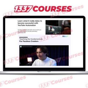 Nexlev – Youtube Automation