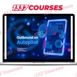 Nick Abraham – Outbound on Autopilot