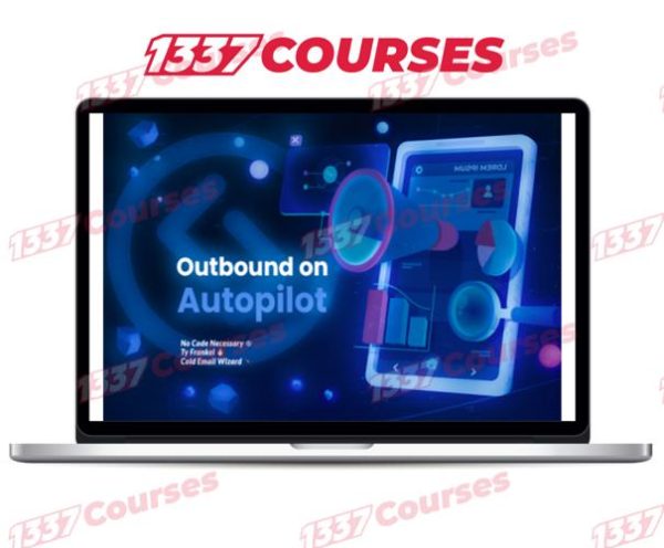 Nick Abraham – Outbound on Autopilot