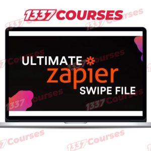 Nick Abraham – The Ultimate Zapier Swipe File