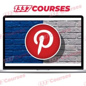 Nick Nyxson – Complete Guide to Pinterest & Pinterest Growth 2021