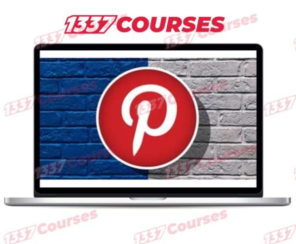 Nick Nyxson – Complete Guide to Pinterest & Pinterest Growth 2021