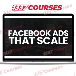 Nick Theriot – Facebook Ads That Scale