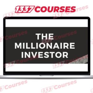 Nicole Victoria – The Millionaire Investor