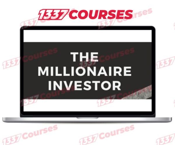 Nicole Victoria – The Millionaire Investor