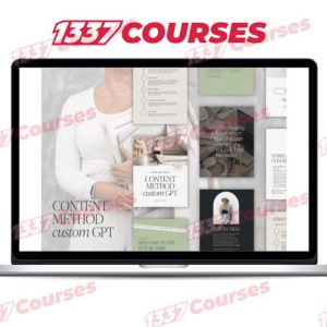 Nikki Hamilton – Seedling Content Method GPT