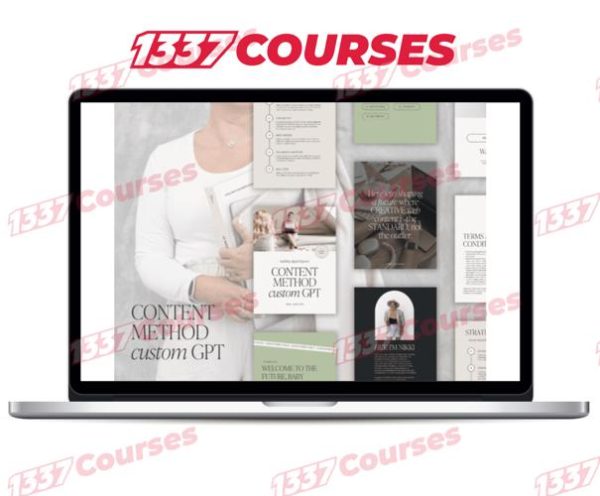Nikki Hamilton – Seedling Content Method GPT