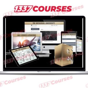 Niklas Pedde – Instagram University PRO