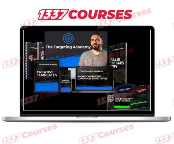 Niko Velikov – The Targeting Academy