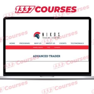 Nikos Trading Academy – Advanced Trader