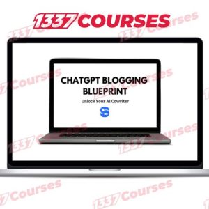 Nina Clapperton – ChatGPT Blogging Blueprint