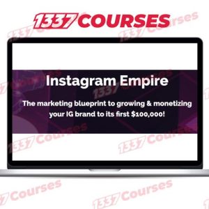 Niti Sarran – Instagram Empire