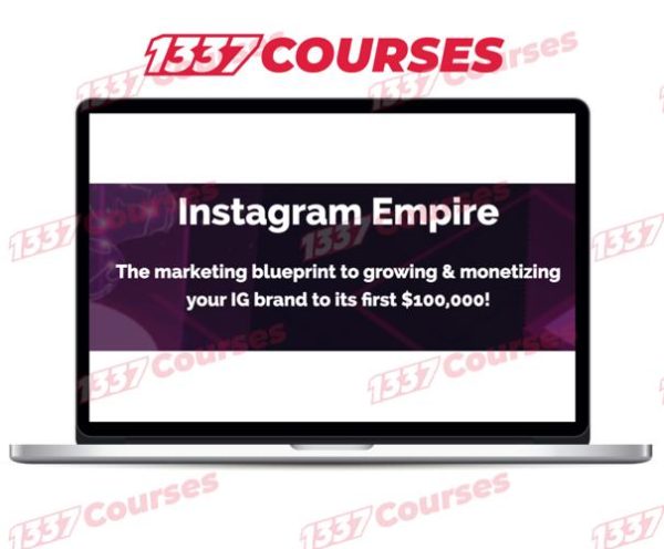 Niti Sarran – Instagram Empire
