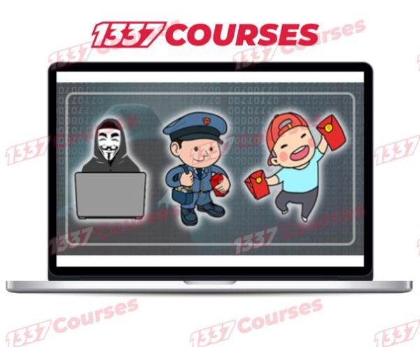 No Fluff! Shop The Deep Dark Web In 1 Hour Or Less!