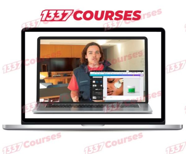 Noah Hunter Dorsey – Upgrade Your Shopify Store