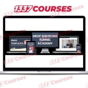 Nomad Grind – Drop Servicing Funnel Academy