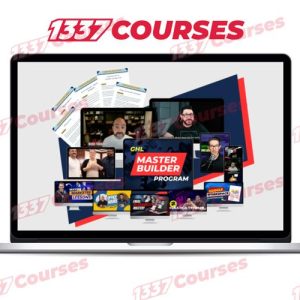 Nuno Taveres & Andy Klepner – Go High Level Master Builder