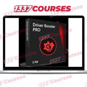 Obit Driver Booster pro 8.3.0 License key 2021